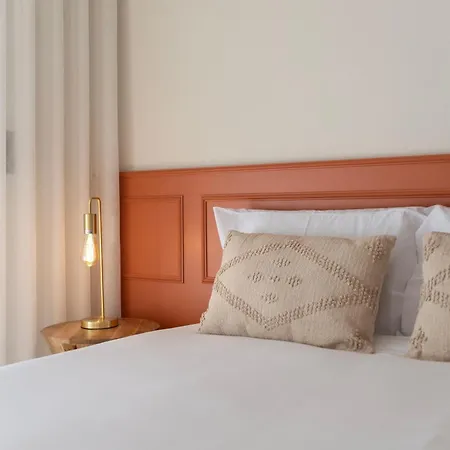 Doispontozero Alegria Terracotta