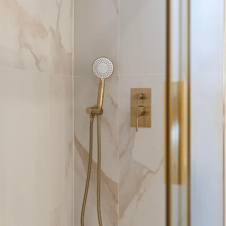 아파트 Doispontozero Alegria Terracotta *