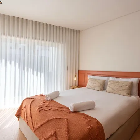 Doispontozero Alegria Terracotta Appartement