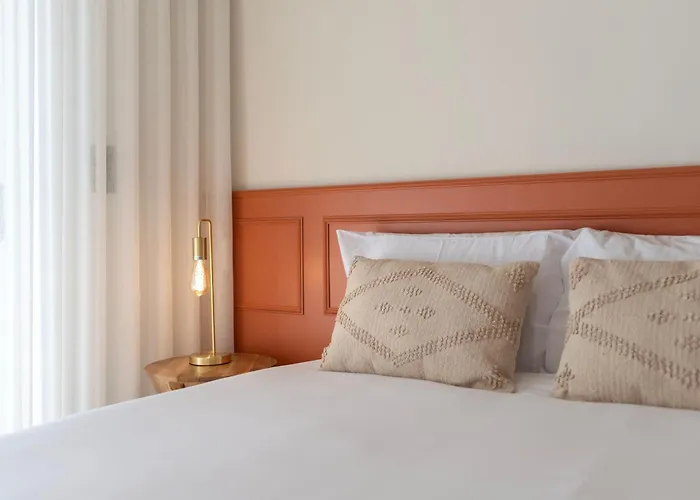 Doispontozero Alegria Terracotta