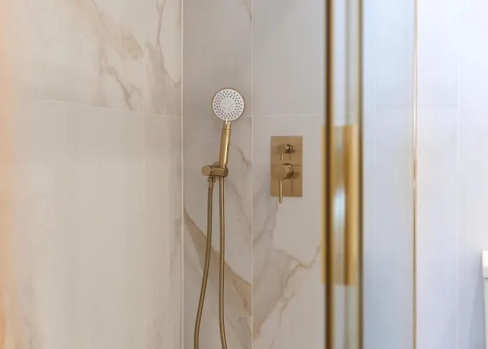 Apartman Doispontozero Alegria Terracotta *