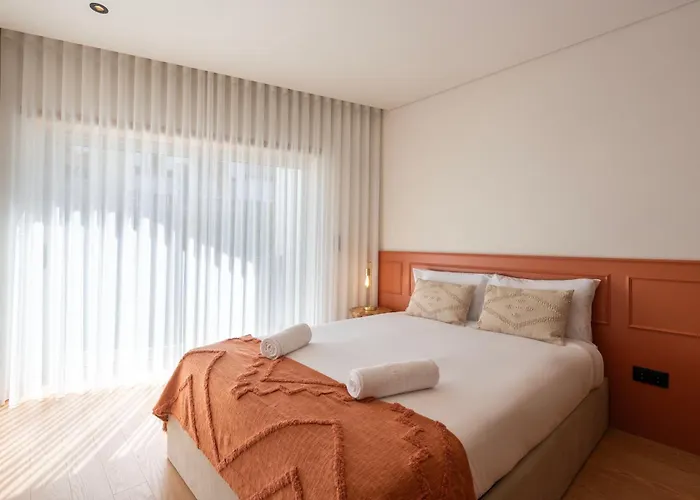 Doispontozero Alegria Terracotta Διαμέρισμα